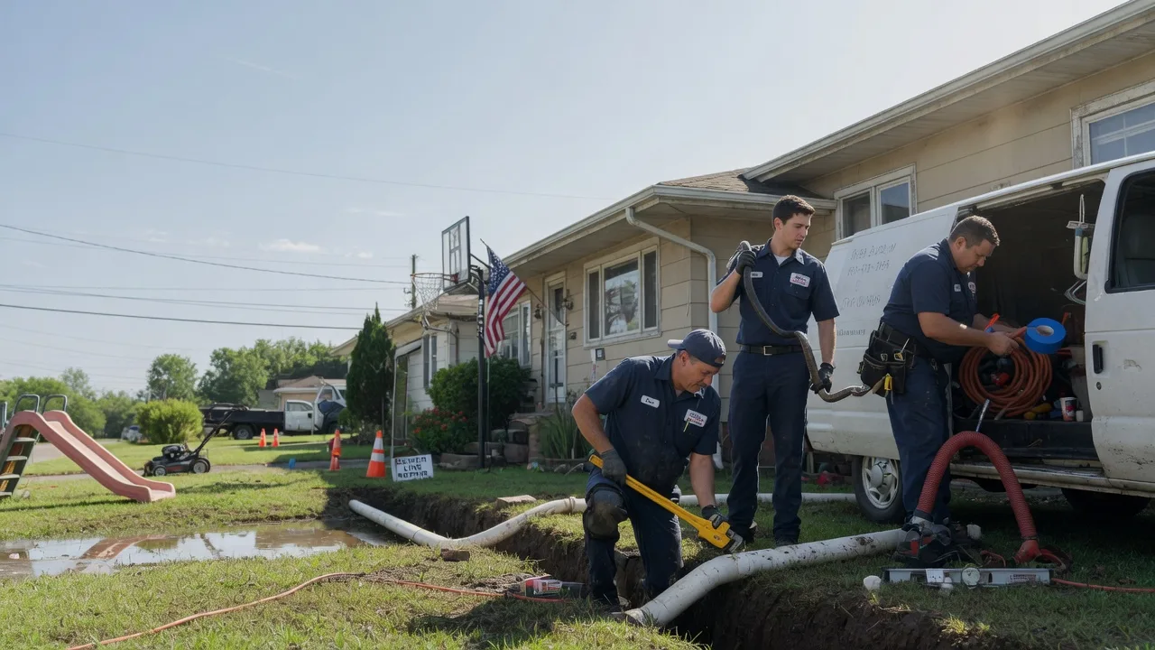 Toilet Installation in Connecticut near me